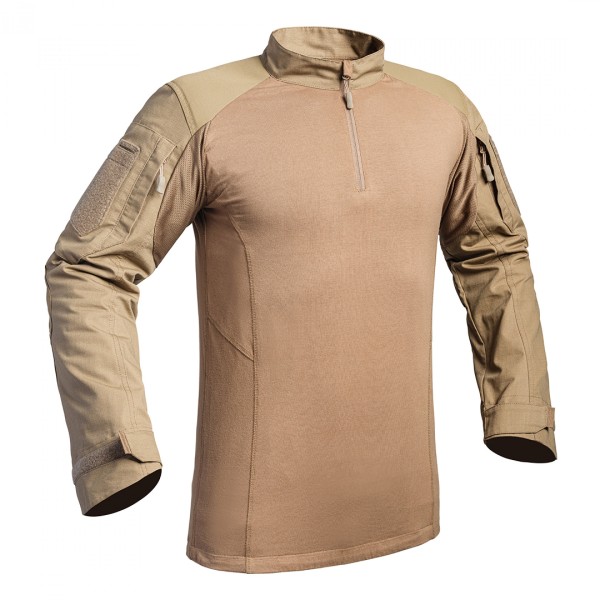 A10 - CHEMISE DE COMBAT UBAS V2 FIGHTER CAMO A10 - 9