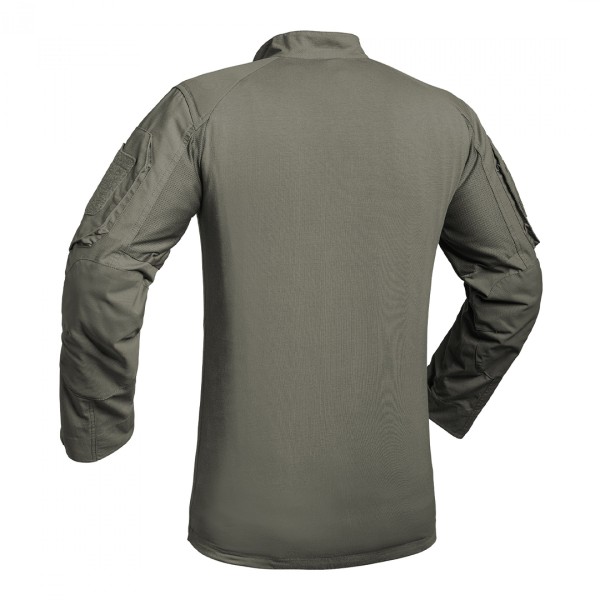A10 - CHEMISE DE COMBAT UBAS V2 FIGHTER CAMO A10 - 10