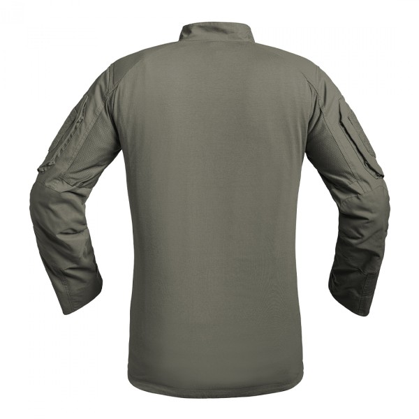 A10 - CHEMISE DE COMBAT UBAS V2 FIGHTER CAMO A10 - 11