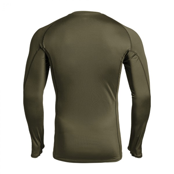 A10 - MAILLOT TEHOME PERF -10 -20°C  - 7