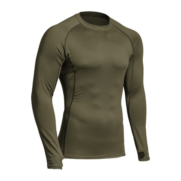 A10 - MAILLOT TEHOME PERF -10 -20°C  - 8