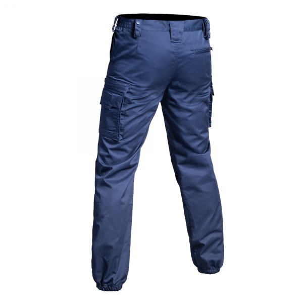 A10 - PANTALON SECU-ONE V2 A10 - 5
