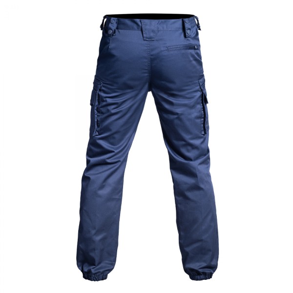 A10 - PANTALON SECU-ONE V2 A10 - 4