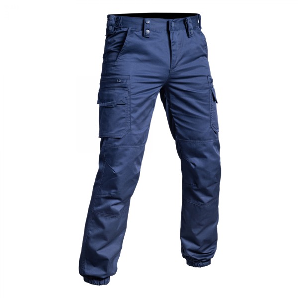 A10 - PANTALON SECU-ONE V2 A10 - 3
