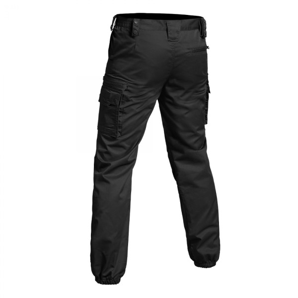 A10 - PANTALON SECU-ONE V2 A10 - 8