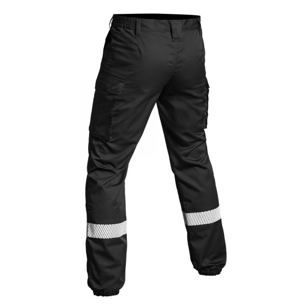 A10 - PANTALON HV-TAPE SECU-ONE A10 - 8