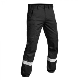 A10 - PANTALON HV-TAPE SECU-ONE A10 - 6