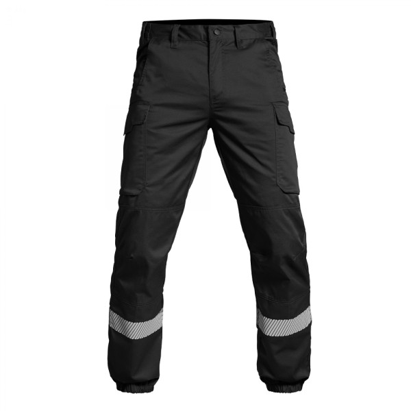 A10 - PANTALON HV-TAPE SECU-ONE A10 - 2