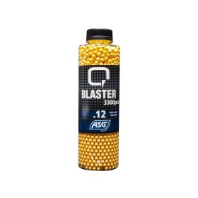 ASG - BILLE GRENADE 0.12GR ASG - Action Sport Game - 1