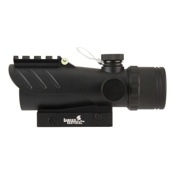 LANCER TACTICAL - VISEUR POINT ROUGE 32mm Lancer Tactical - 3