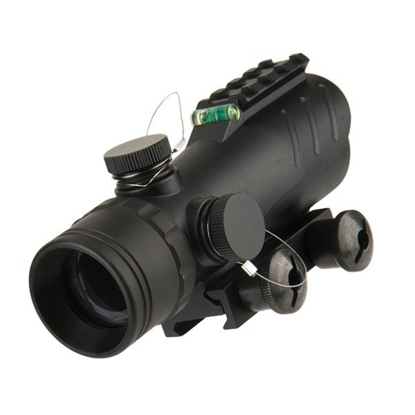 LANCER TACTICAL - VISEUR POINT ROUGE 32mm Lancer Tactical - 4