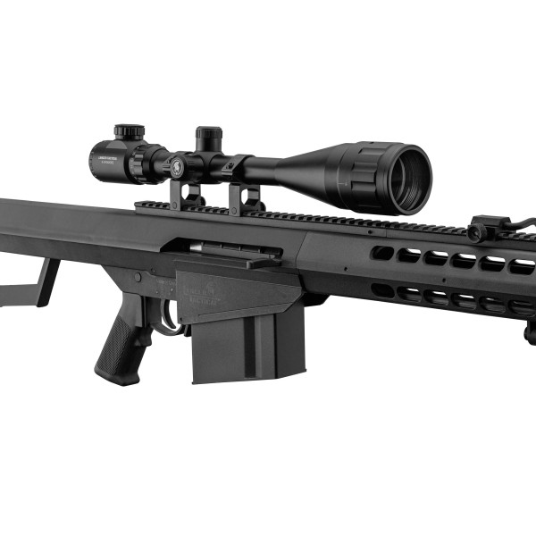 LANCER TACTICAL - SNIPER LT-20 M82 1,5J Lancer Tactical - 7