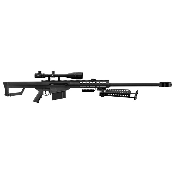 LANCER TACTICAL - SNIPER LT-20 M82 1,5J Lancer Tactical - 5