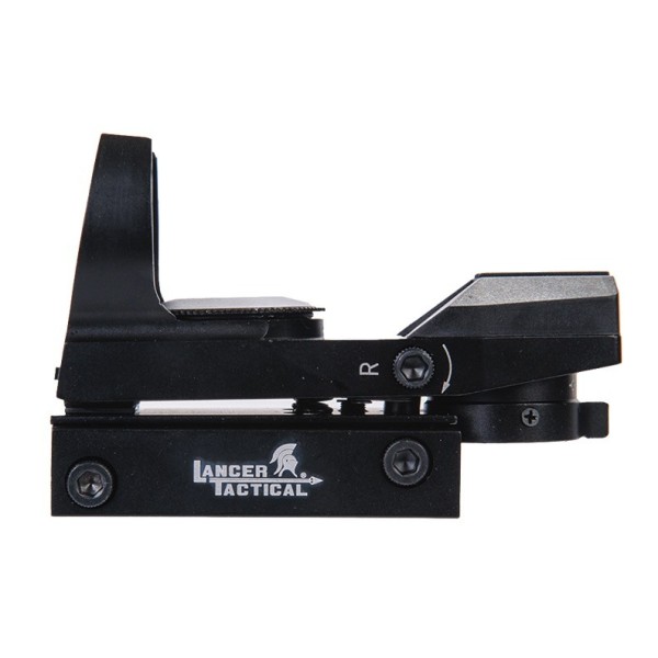 LANCER TACTICAL - VISEUR REFLEX Lancer Tactical - 3