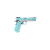 G&G - 1911 MACARON BLUE GAZ 6MM GPM - 2