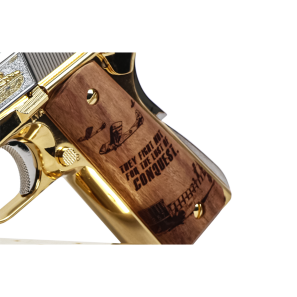 G&G - 1911 D-DAY LIMITED EDITION  - 8