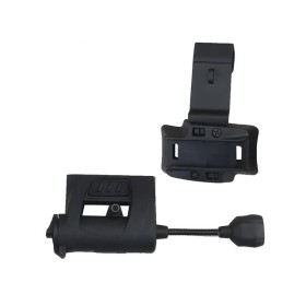 S&T - LAMPE DE CASQUE MPLS CHARGE S&T - 1