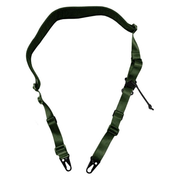 AMOMAX - SANGLE 2 POINTS CLIP - 1