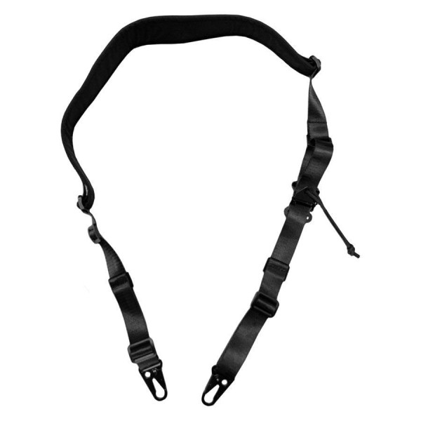 AMOMAX - SANGLE 2 POINTS CLIP - 2