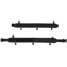 S&T - CEINTURE DE CHARGE MOLLE 3D - 4