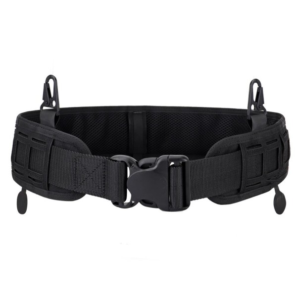 S&T - CEINTURE DE CHARGE MOLLE 3D - 2
