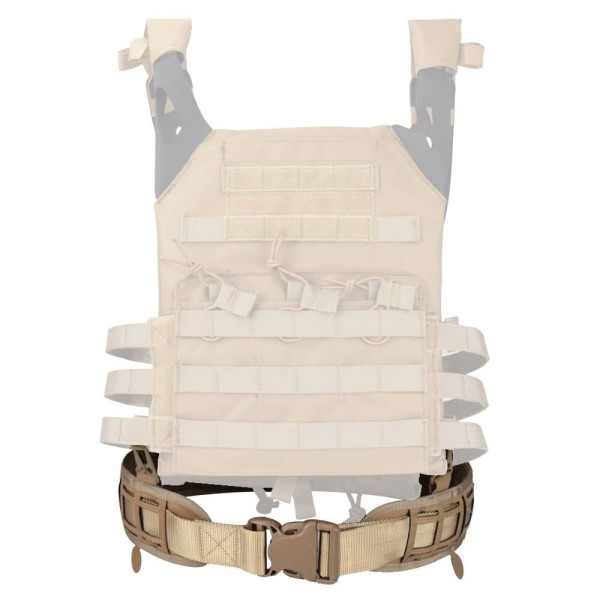 S&T - CEINTURE DE CHARGE MOLLE 3D  - 6