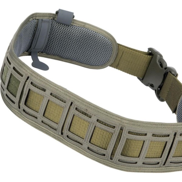 S&T - CEINTURE DE CHARGE MOLLE 3D  - 8