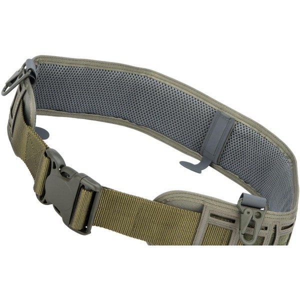 S&T - CEINTURE DE CHARGE MOLLE 3D  - 9
