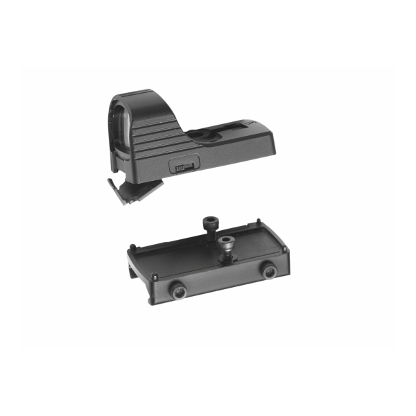 ASG - RMR Point Rouge ASG - Action Sport Game - 2