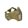 S&T - GRILLAGE AVEC PROTECTION OREILLE S&T - 2