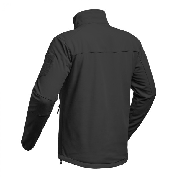 A10 - VESTE SOFTSHELL FIGHTER
