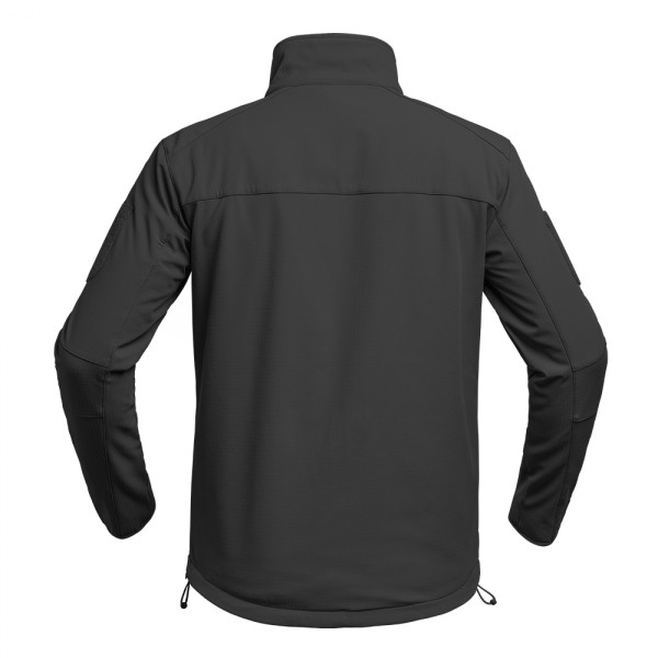 A10 - VESTE SOFTSHELL FIGHTER