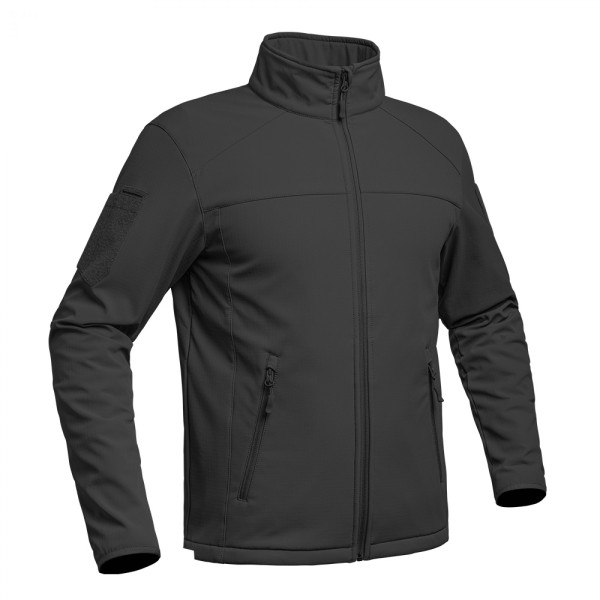 A10 - VESTE SOFTSHELL FIGHTER