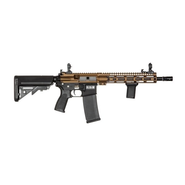 SPECNA ARMS - REPLIQUE SA-E20 EDGE M4 BR Airsoft Direct Factory