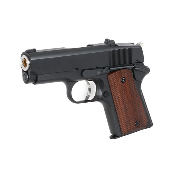 ARMY ARMEMENT - 1911 BABY R45A1 VII PRO GAZ