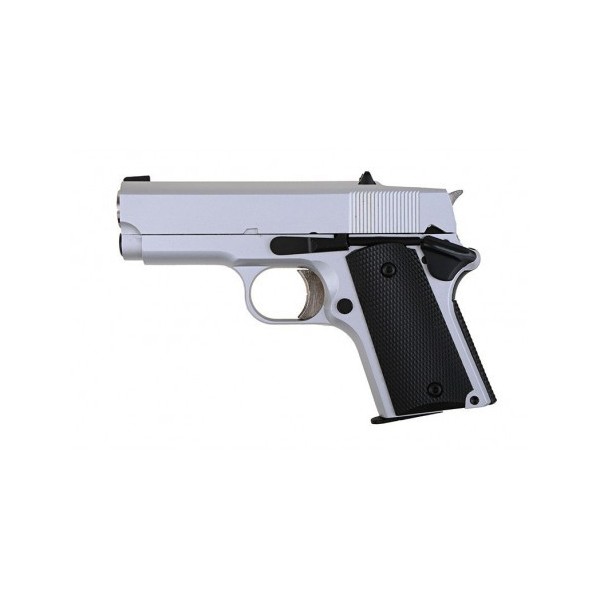 ARMY ARMEMENT - 1911 BABY R45A1 VII PRO GAZ