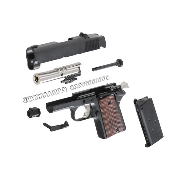 ARMY ARMEMENT - 1911 BABY R45A1 VII PRO GAZ