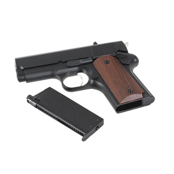 ARMY ARMEMENT - 1911 BABY R45A1 VII PRO GAZ