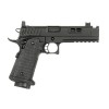 ARMY ARMEMENT - HI-CAPA R604 VII PRO GAZ - Airsoft Direct Factory