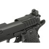 ARMY ARMEMENT - HI-CAPA R604 VII PRO GAZ - Airsoft Direct Factory