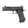 ARMY ARMEMENT - HI-CAPA R604 VII PRO GAZ - Airsoft Direct Factory