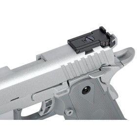 ARMY ARMEMENT - HI-CAPA R609 VII PRO GAZ