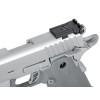 ARMY ARMEMENT - HI-CAPA R609 VII PRO GAZ - Airsoft Direct Factory