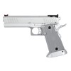 ARMY ARMEMENT - HI-CAPA R609 VII PRO GAZ - Airsoft Direct Factory