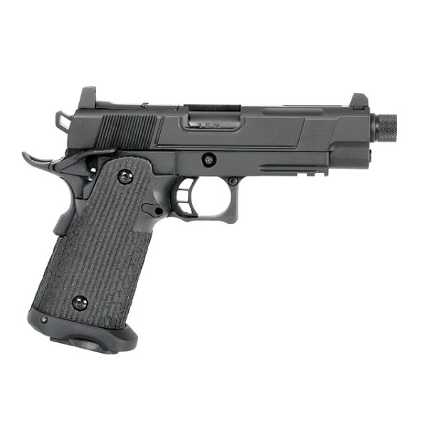 ARMY ARMEMENT - HI-CAPA R504 VII PRO GAZ 