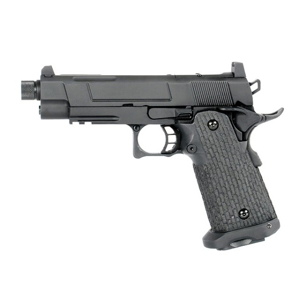 ARMY ARMEMENT - HI-CAPA R504 VII PRO GAZ