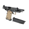 ARMY ARMEMENT - HI-CAPA R504 VII PRO GAZ