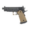 ARMY ARMEMENT - HI-CAPA R504 VII PRO GAZ
