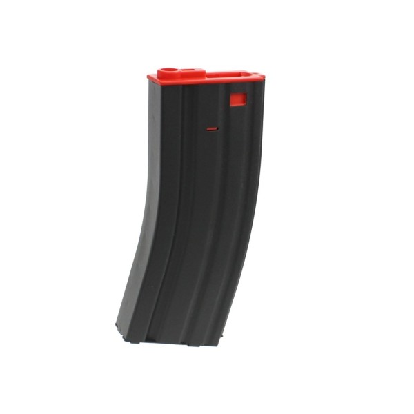 S&T - CHARGEUR AEG 340 CPS M4 METAL - Airsoft Direct Factory