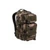 MIL-TEC - SAC À DOS US ASSAULT PACK PETIT CE - Airsoft Dire